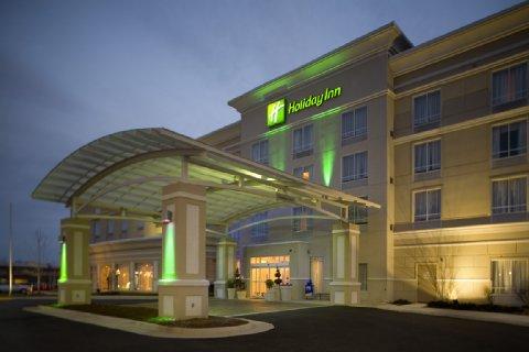 Birmingham - By Ihg 3* Hoover