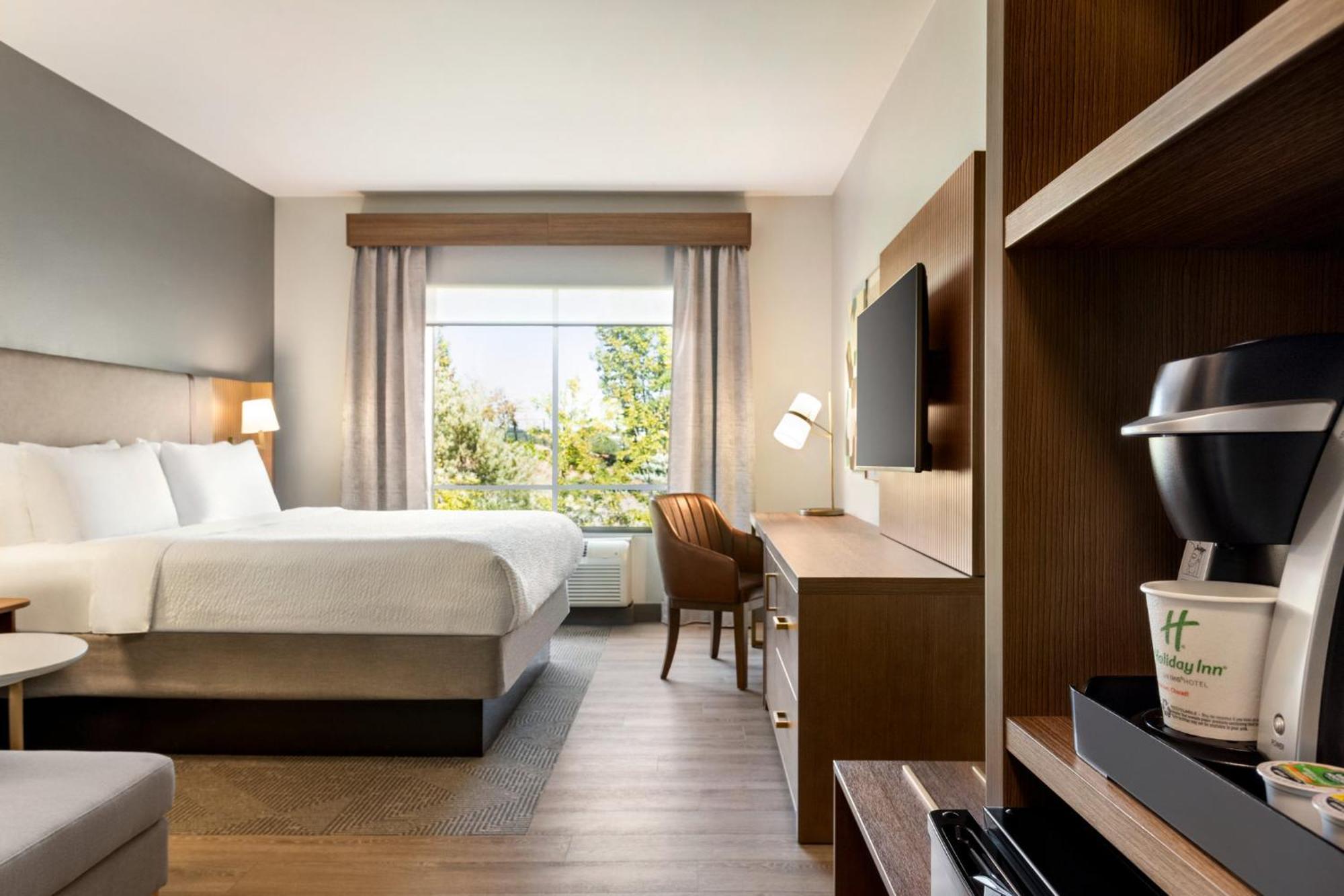 Hotel Birmingham - By Ihg