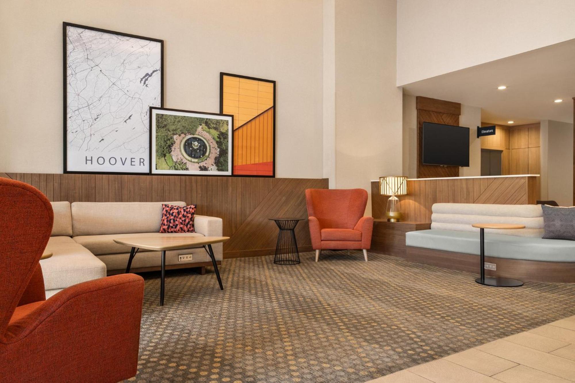 Hotel Birmingham - By Ihg 3*
