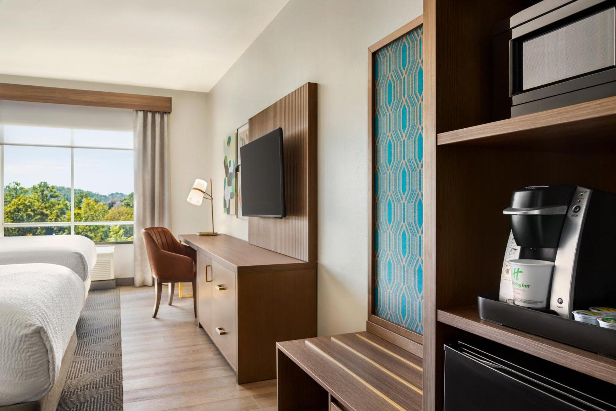 Birmingham - By Ihg 3* Hoover
