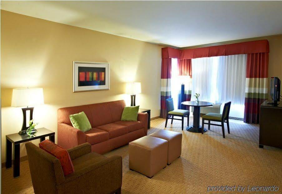 Hotel Birmingham - By Ihg 3*