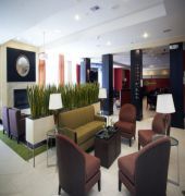 Birmingham - By Ihg Hotel