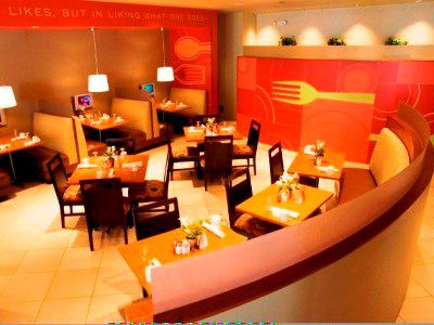 Birmingham - By Ihg 3* Hoover