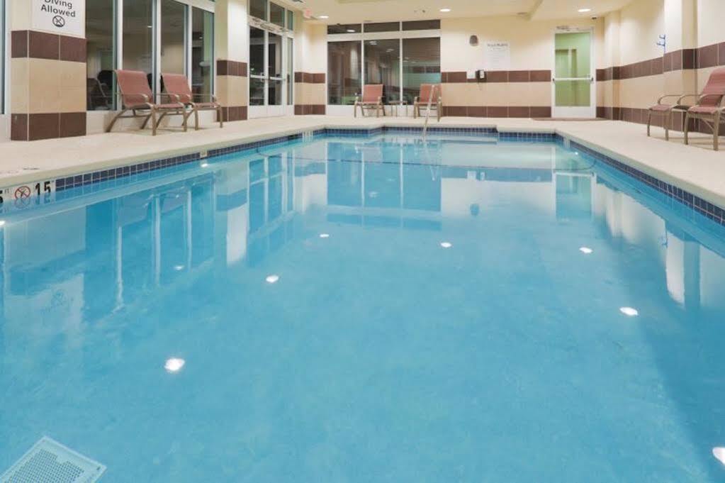Hotel Birmingham - By Ihg