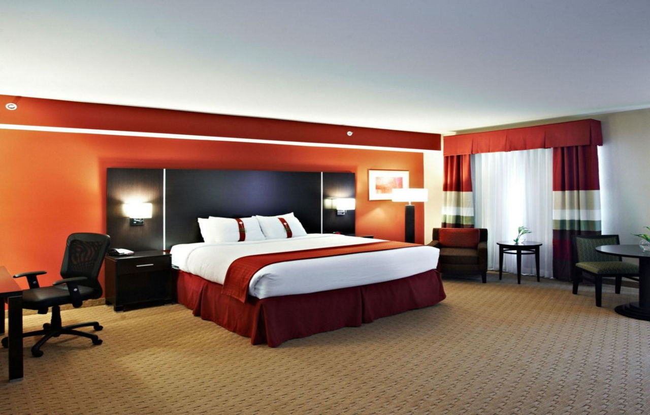 Birmingham - By Ihg Hoover