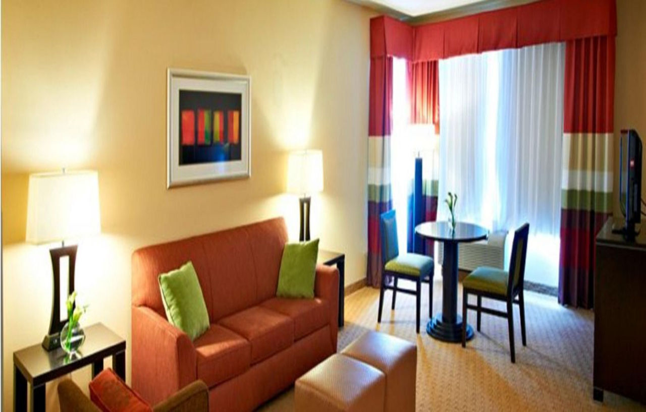 Birmingham - By Ihg Hotel Hoover